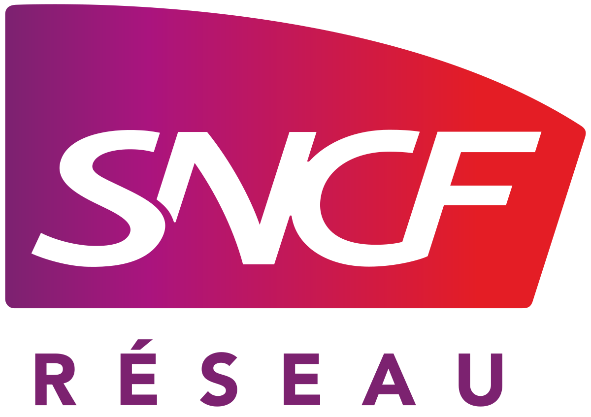 réseau SNCF